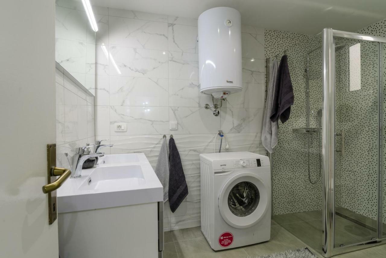 Apartament House Niko Kaštela