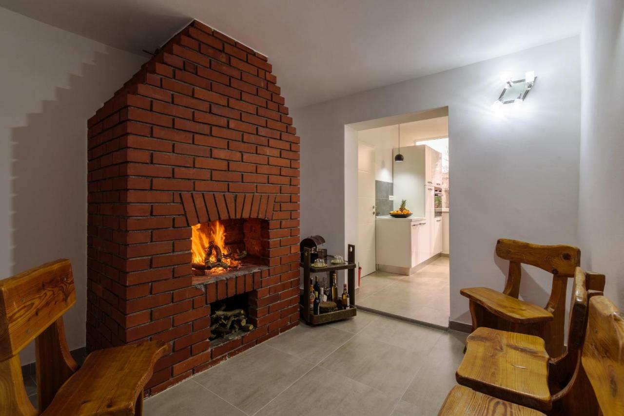 Apartament House Niko Kaštela
