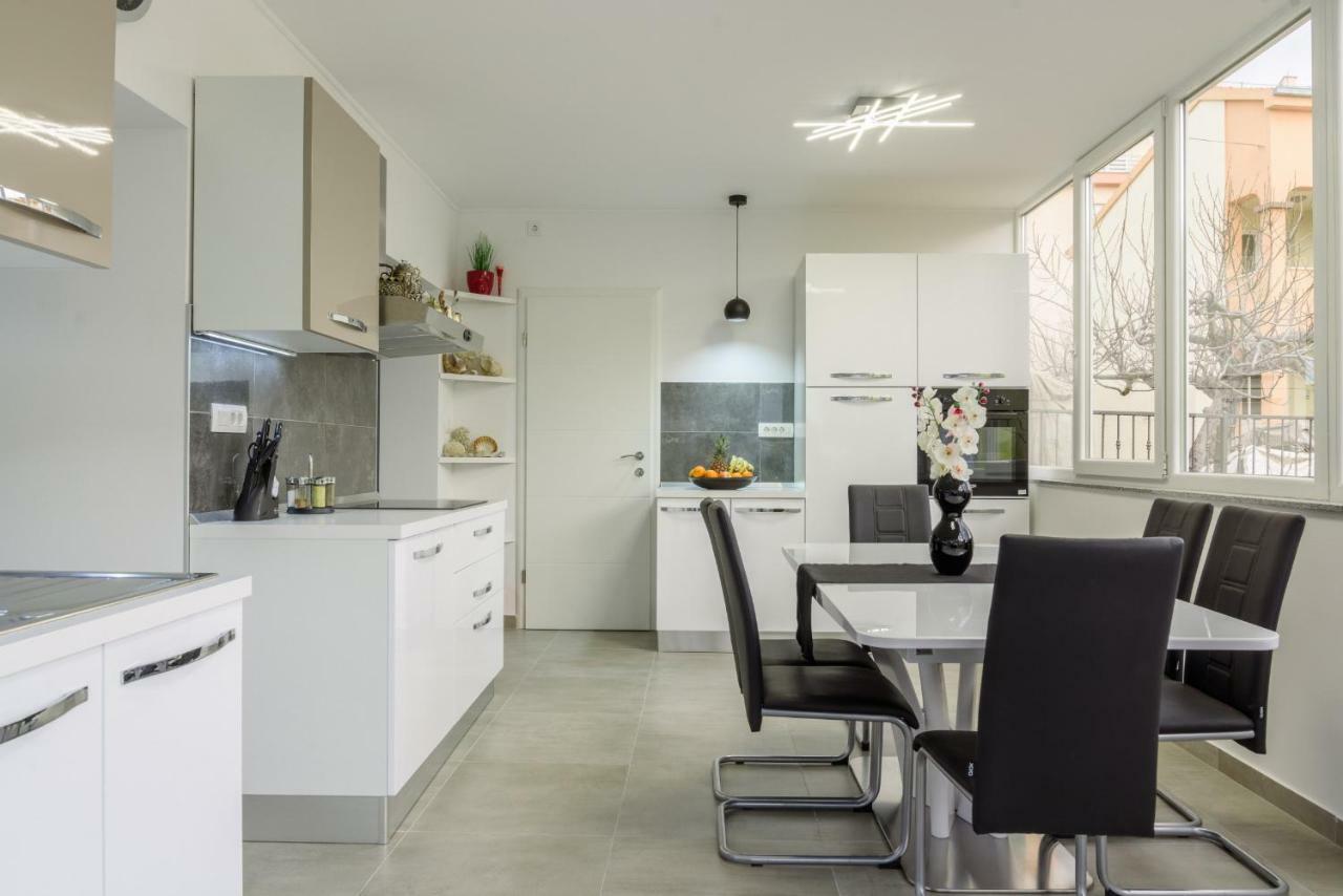 House Niko Kaštela