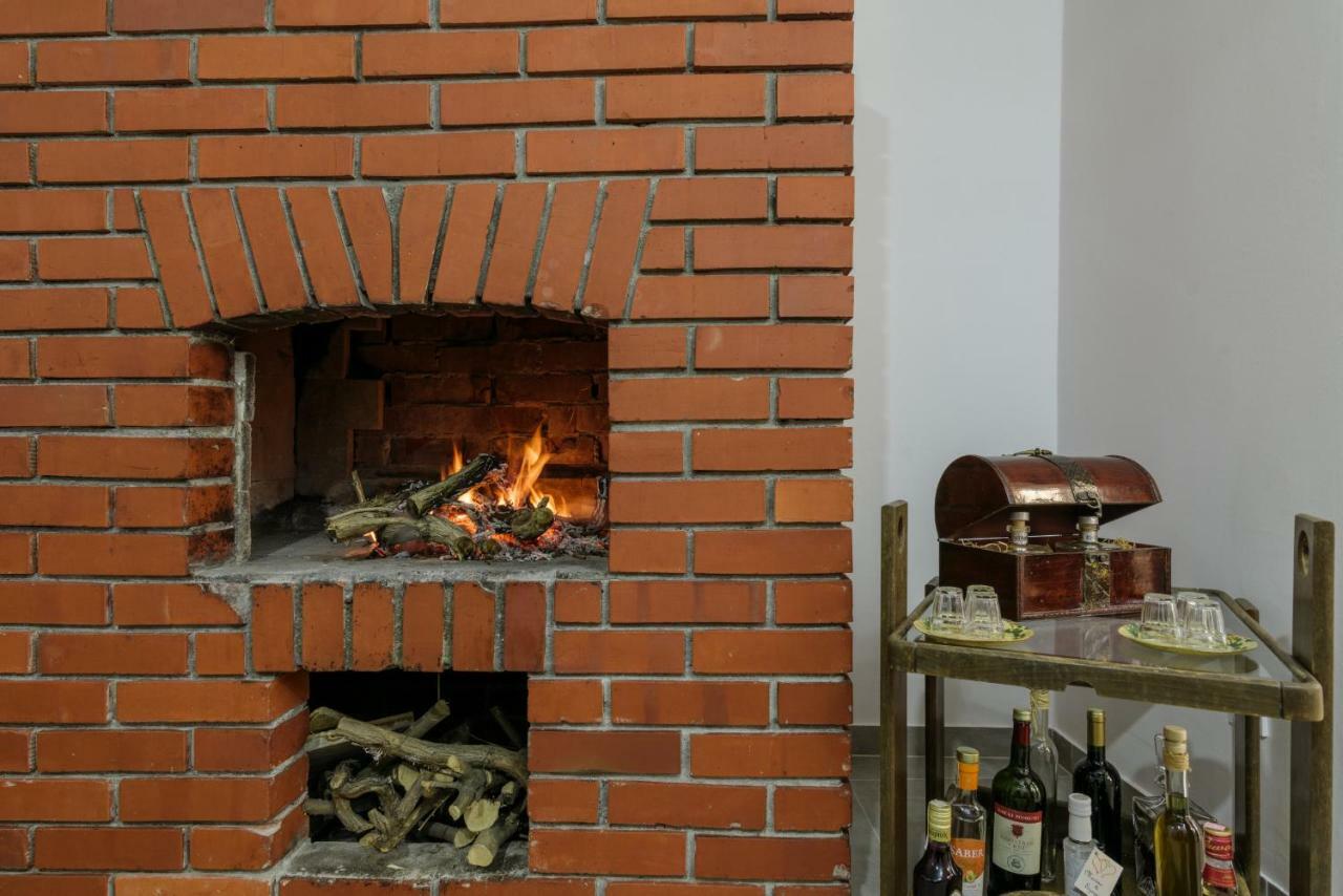 House Niko * Kaštela
