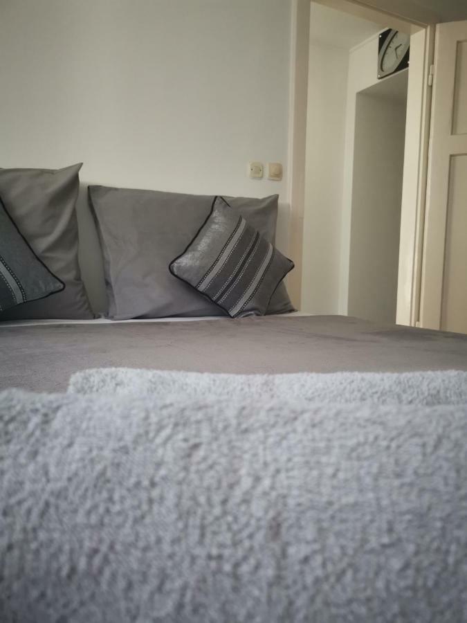 House Niko Apartament