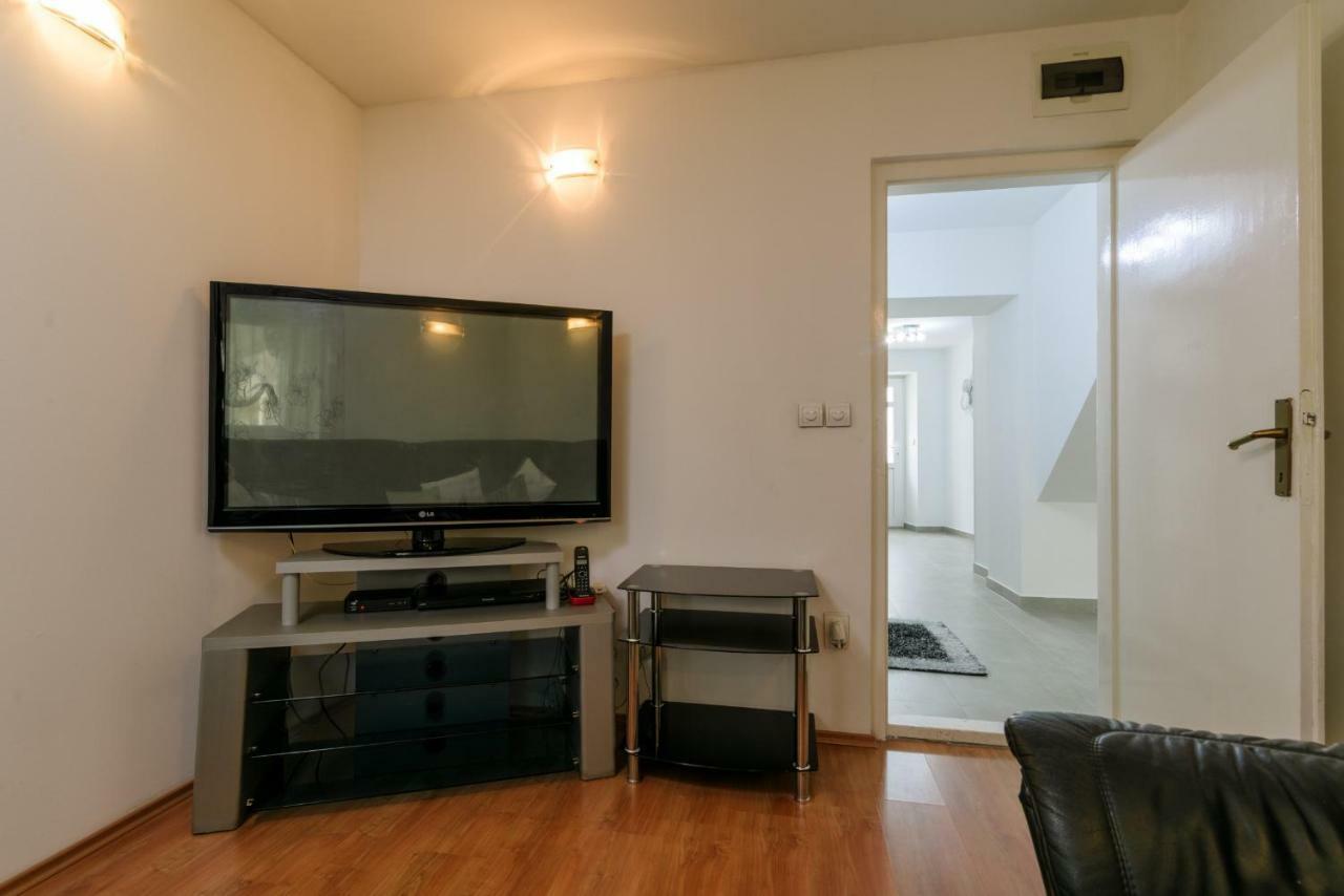 House Niko Kaštela